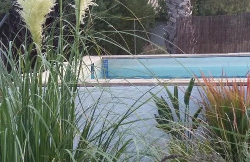 Sant Mateu Bed & Breakfast | Villa los Angeles Piscine privée 16 pers