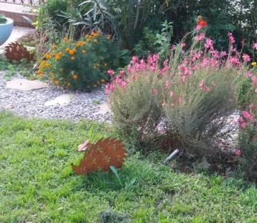 Sant Mateu Bed & Breakfast | Villa los Angeles Piscine privée 16 pers