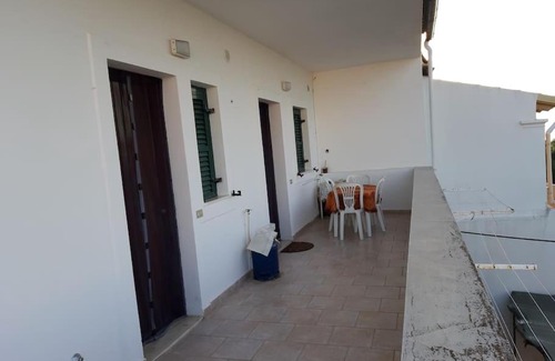 Spartylas Apartment | Villa Lotti 4+1