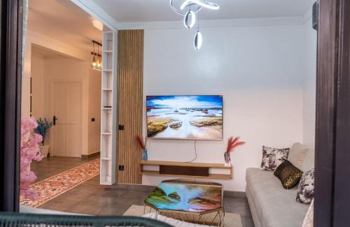 Tassoultante Villa | Villa loujain