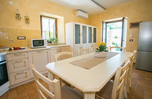 Radetici Villa | Villa Luce Ribari in Radetici