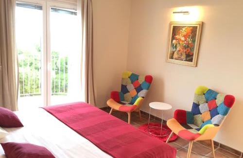 Tucepi Apartment | Villa Lucia