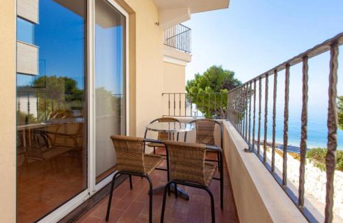 Tucepi Apartment | Villa Lucia