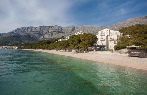 Tucepi Apartment | Villa Lucia