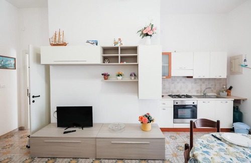 Torre Lapillo House | Villa Lucia