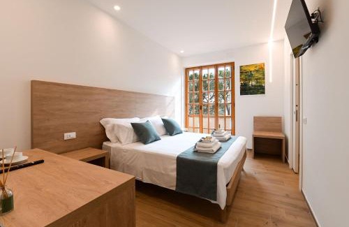 Potenza Picena House | Villa Lucilla - B&B Rooms and Pool