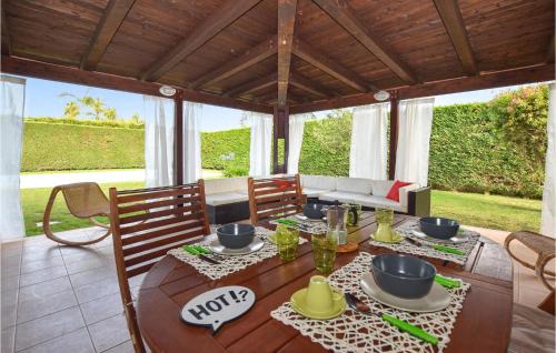 Scicli House | Villa Lucrezia