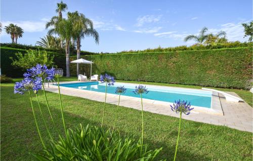 Scicli House | Villa Lucrezia