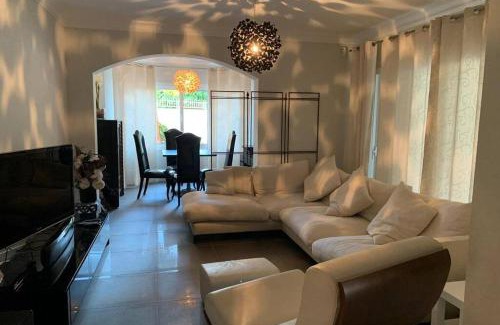 Arona Villa | Villa Luis
