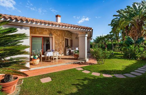 Costa Rei Apartment | Villa Luisa