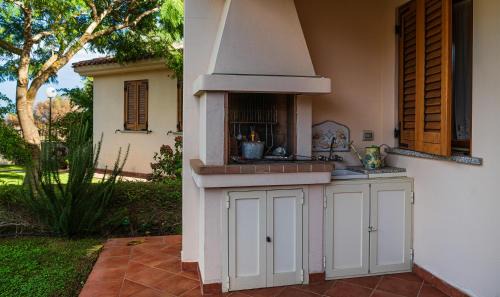 Costa Rei Apartment | Villa Luisa