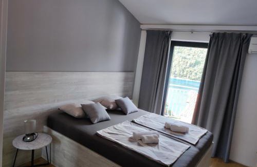 Duga Luka Apartment | Villa Luma Apartments