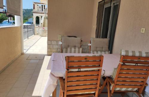Duga Luka Apartment | Villa Luma Apartments