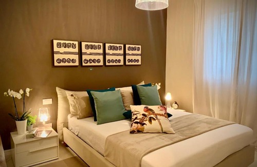 Torre del Lago Puccini Apartment | Villa Luminosa