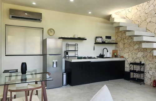 Samana Apartment | Villa Luna! A Magic Space in El Valle!n