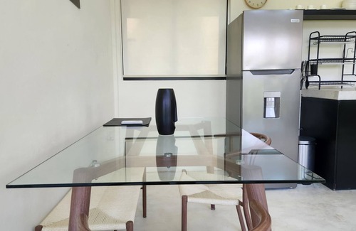 Samana Apartment | Villa Luna! A Magic Space in El Valle!n