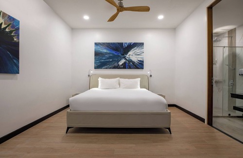 Rawai Hotel | Villa Luna - Exclusive 4BR Residence
