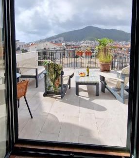 Budva Apartment | Villa Lutovac Budva