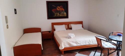 Budva Apartment | Villa Lutovac Budva