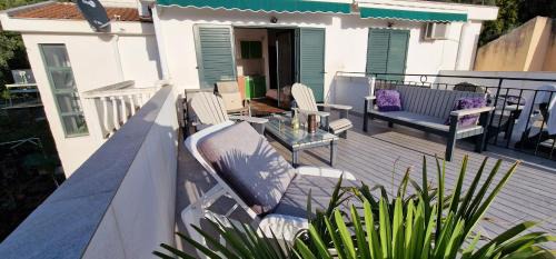 Budva Apartment | Villa Lutovac Budva