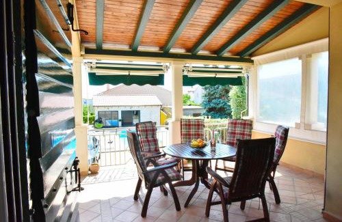 Zadar Villa | Villa Lux Nina with six bedrooms, private pool by Adex Travel