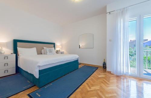 Zadar Villa | Villa Lux Nina with six bedrooms, private pool by Adex Travel