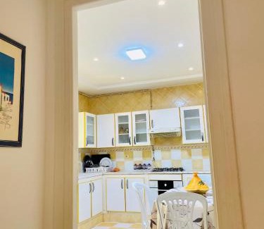 Ennasr Villa | Villa luxueuse meublée Ennacer 95€/j