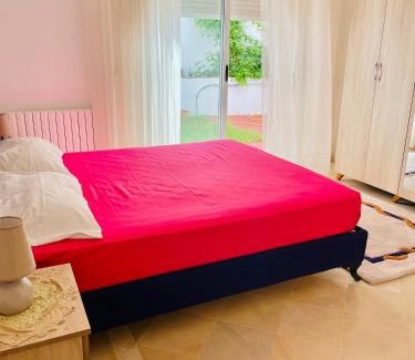 Ennasr Villa | Villa luxueuse meublée Ennacer 95€/j