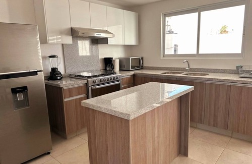 Puente del Mar House | Villa Luxury Dream Diamante Diamante Acapulco 4A