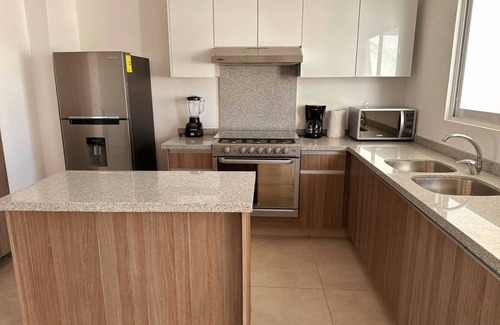 Puente del Mar House | Villa Luxury Dream Diamante Diamante Acapulco 4A
