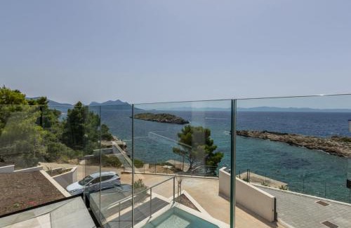 Orebic Villa | Villa Luxury Villa Luce by Interhome