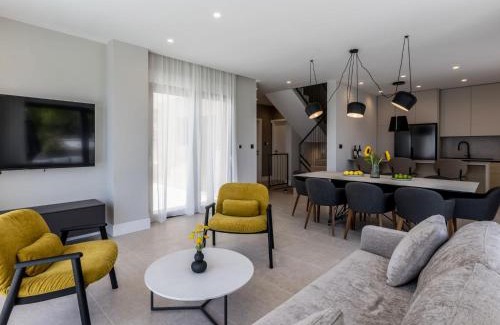 Orebic Villa | Villa Luxury Villa Luce by Interhome