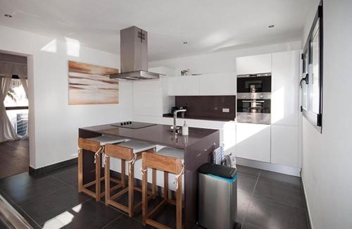 Benissa Coast Villa | Villa Lynn
