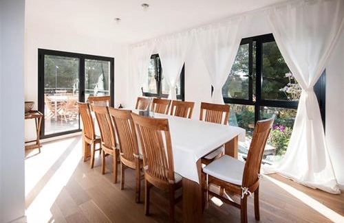 Benissa Coast Villa | Villa Lynn