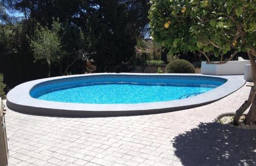 Benissa Coast Villa | Villa Lynn
