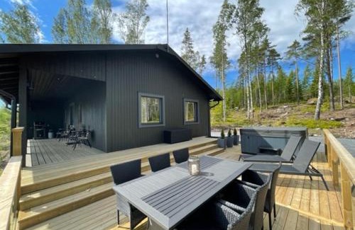 Kimito Island House | Villa Lyxfällan