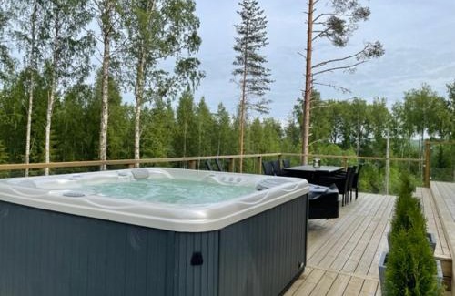 Kimito Island House | Villa Lyxfällan