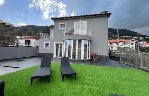 Machico Apartment | Villa Machico Valley Flat 2