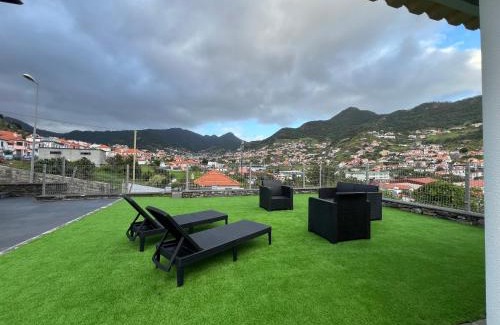 Machico Apartment | Villa Machico Valley Flat 2