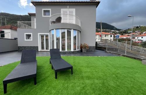 Machico Apartment | Villa Machico Valley Flat 2
