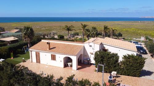 Custonaci House | Villa Mafaradda a pochi passi dal Mare