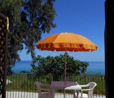 Cefalu Apartment | Villa Magarà