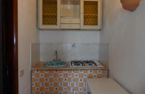Cefalu Apartment | Villa Magarà