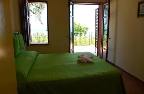 Cefalu Apartment | Villa Magarà