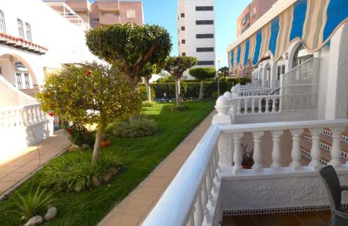 La Mata House | Villa Magerit, entire home 5 minutes easy walk to sandy beach