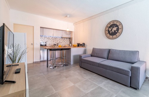 Montechoro Apartment | Villa Magna - Apt- 206 by HelloVacations