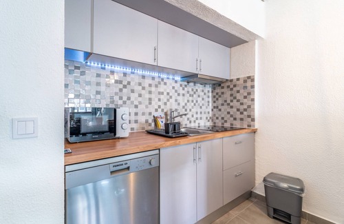 Montechoro Apartment | Villa Magna - Apt- 206 by HelloVacations