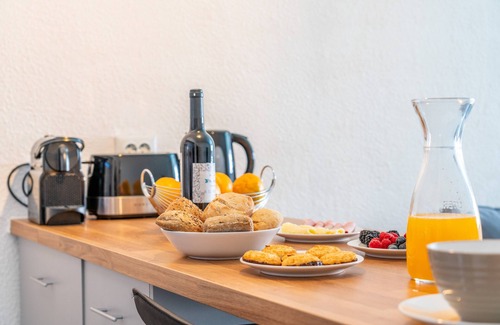 Montechoro Apartment | Villa Magna - Apt- 206 by HelloVacations