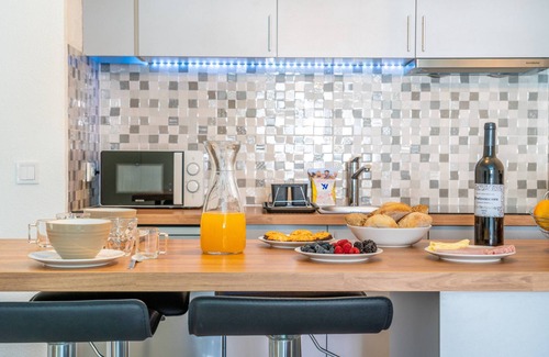 Montechoro Apartment | Villa Magna - Apt- 206 by HelloVacations