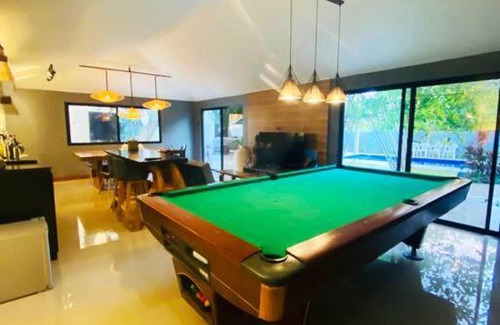 Nasugbu Villa | VILLA MAHA with private pool